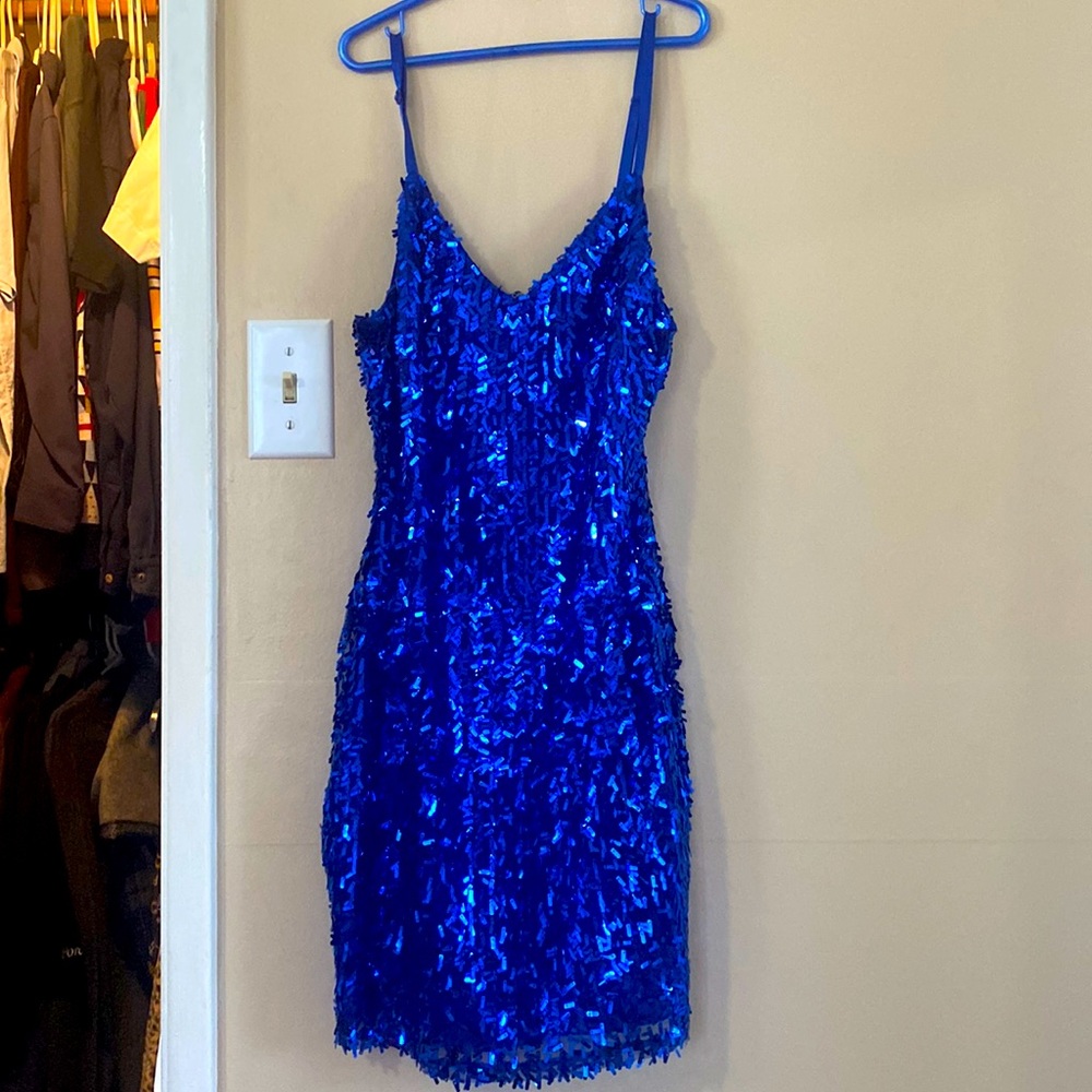Cocktail dress